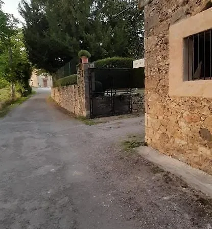Hotel Les Gris