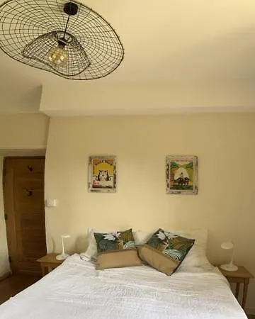 Les Gris Hotel