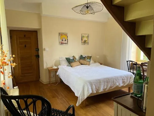 Les Gris * Villefranche-de-Rouergue