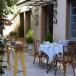 Hotel Les Gris Villefranche-de-Rouergue