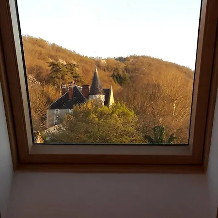 Frühstückspension Les Gris *