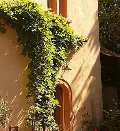Bed & Breakfast Les Gris *