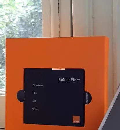 فندق Les Gris فيلفرانش-دي-رويرغ