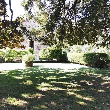 Bed & Breakfast Les Gris *