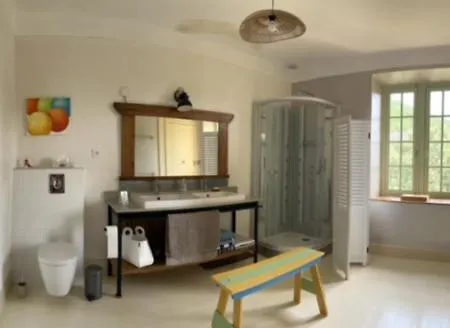 Les Gris Bed & Breakfast *
