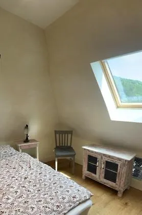 Les Gris Bed & Breakfast Villefranche-de-Rouergue