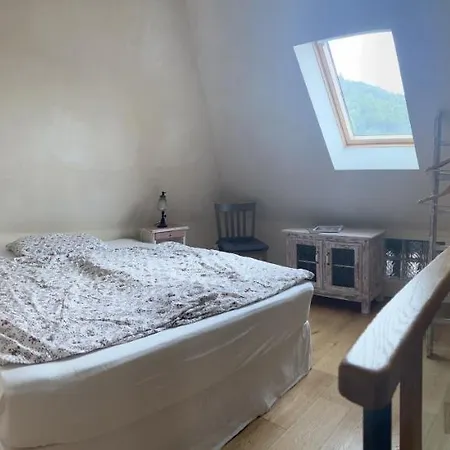 Les Gris * فيلفرانش-دي-رويرغ