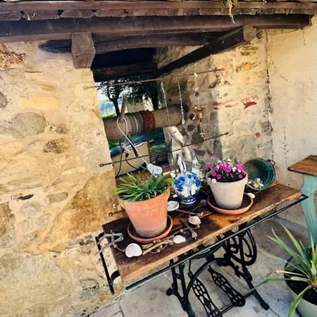 Bed & Breakfast Les Gris
