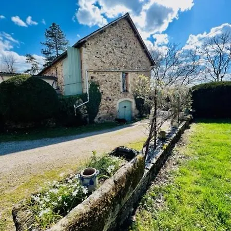 Bed & Breakfast Les Gris