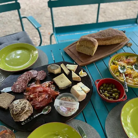 Bed & Breakfast Les Gris *