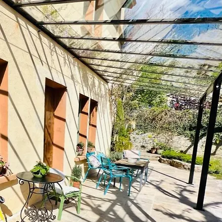 Bed & Breakfast Les Gris *