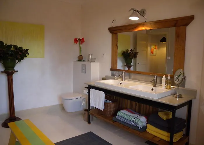 Ξενοδοχείο Les Gris *