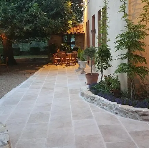 Les Gris Ξενοδοχείο