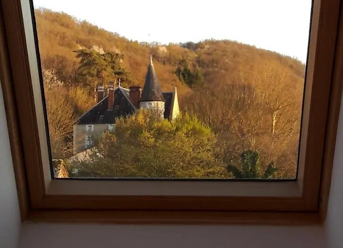 Ξενοδοχείο Les Gris *