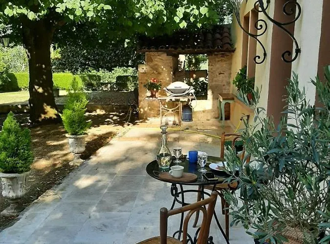 Ξενοδοχείο Les Gris Villefranche-de-Rouergue