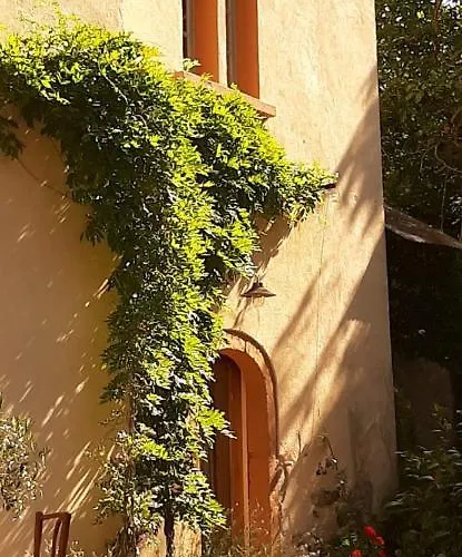 Ξενοδοχείο Les Gris *