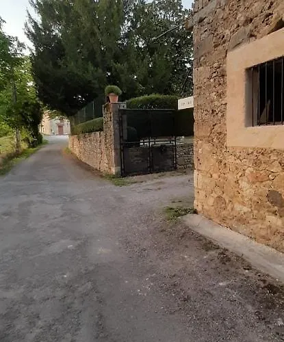 Ξενοδοχείο Les Gris