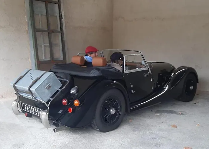 Ξενοδοχείο Les Gris Villefranche-de-Rouergue