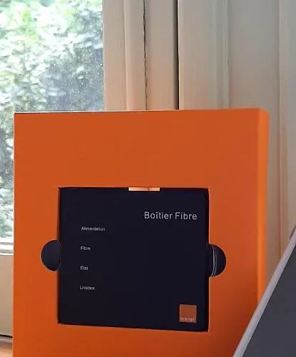 Ξενοδοχείο Les Gris Villefranche-de-Rouergue