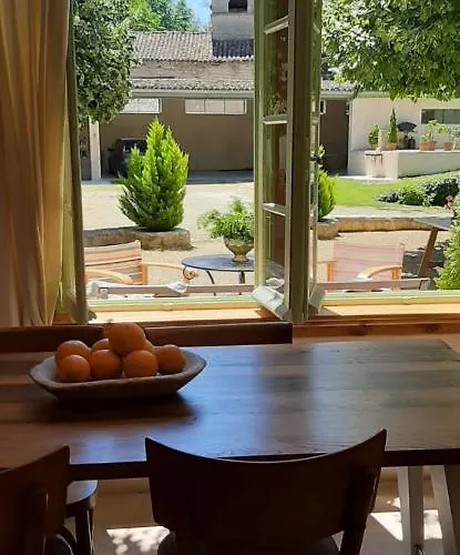 Ξενοδοχείο Les Gris *