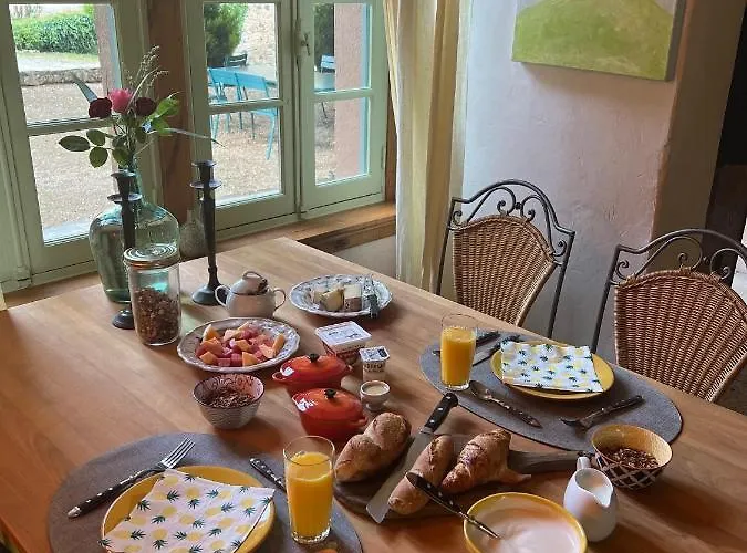 Ξενοδοχείο Les Gris Villefranche-de-Rouergue