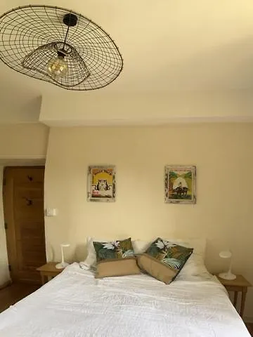 Les Gris Ξενοδοχείο