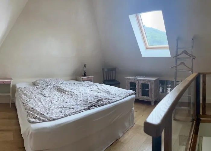 Les Gris * Villefranche-de-Rouergue