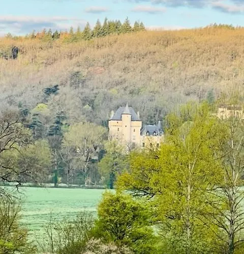 Ξενοδοχείο Les Gris