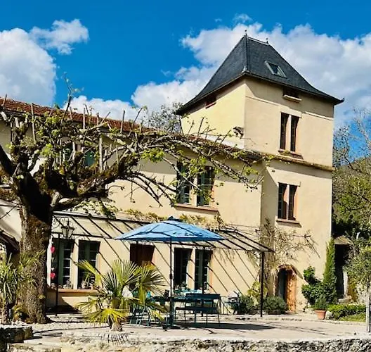 Ξενοδοχείο Les Gris