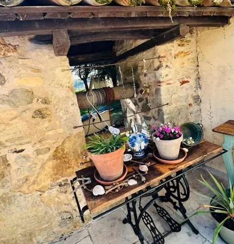 Ξενοδοχείο Les Gris