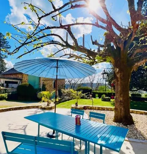 Les Gris Ξενοδοχείο *